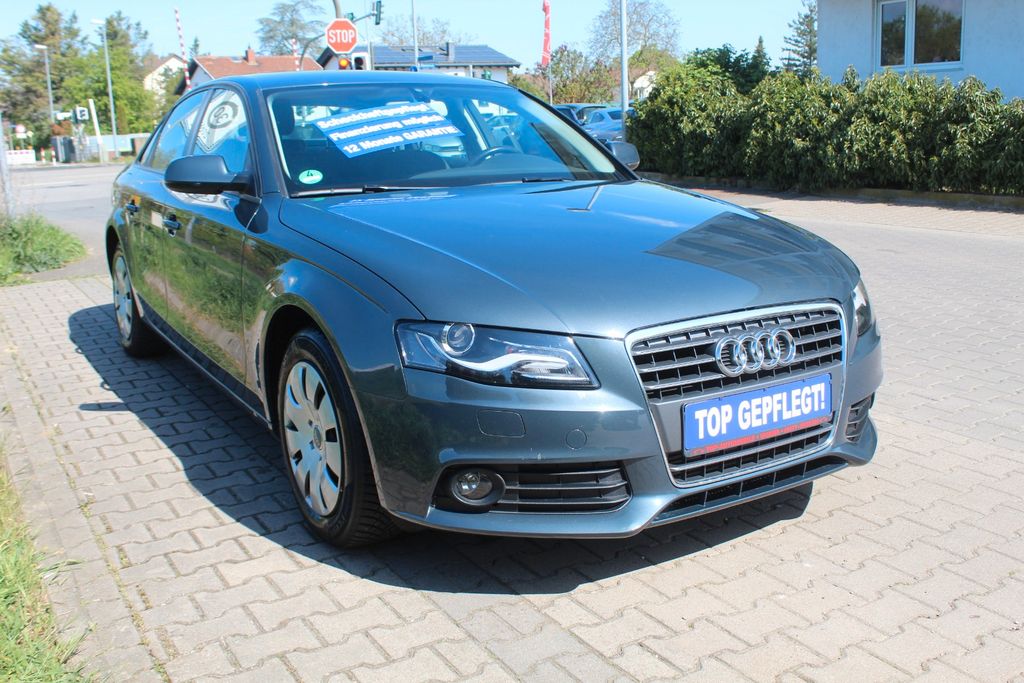 Bild des Angebotes Audi A4 1.8 TFSI Ambiente