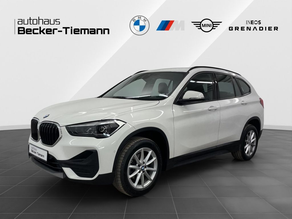 BMW X1 sDrive18d A,Advantage,Navi,LED Scheinwerfer,e