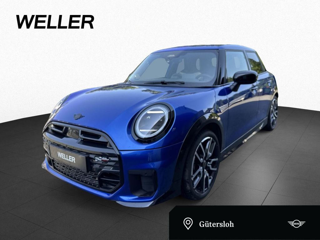 Bild des Angebotes MINI JCW,Pano,H/K,eSitze,HUD,360°,DA+,P. XL Navi LED