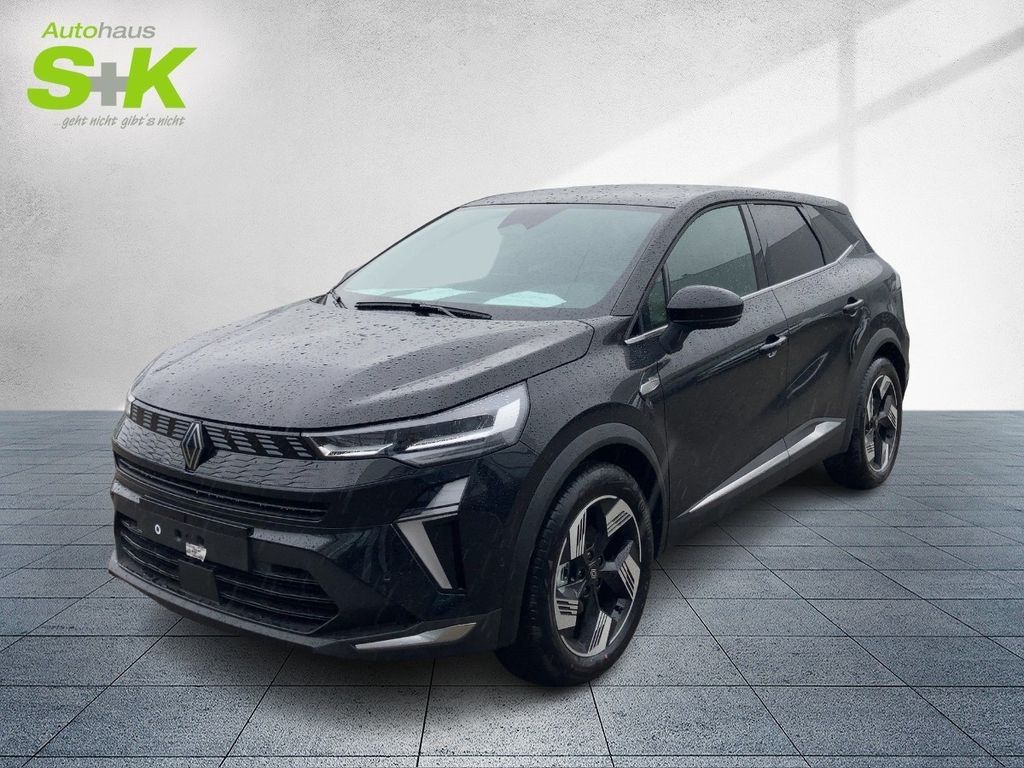 Bild des Angebotes Renault Symbioz KISS Full Hybrid E-Tech 160