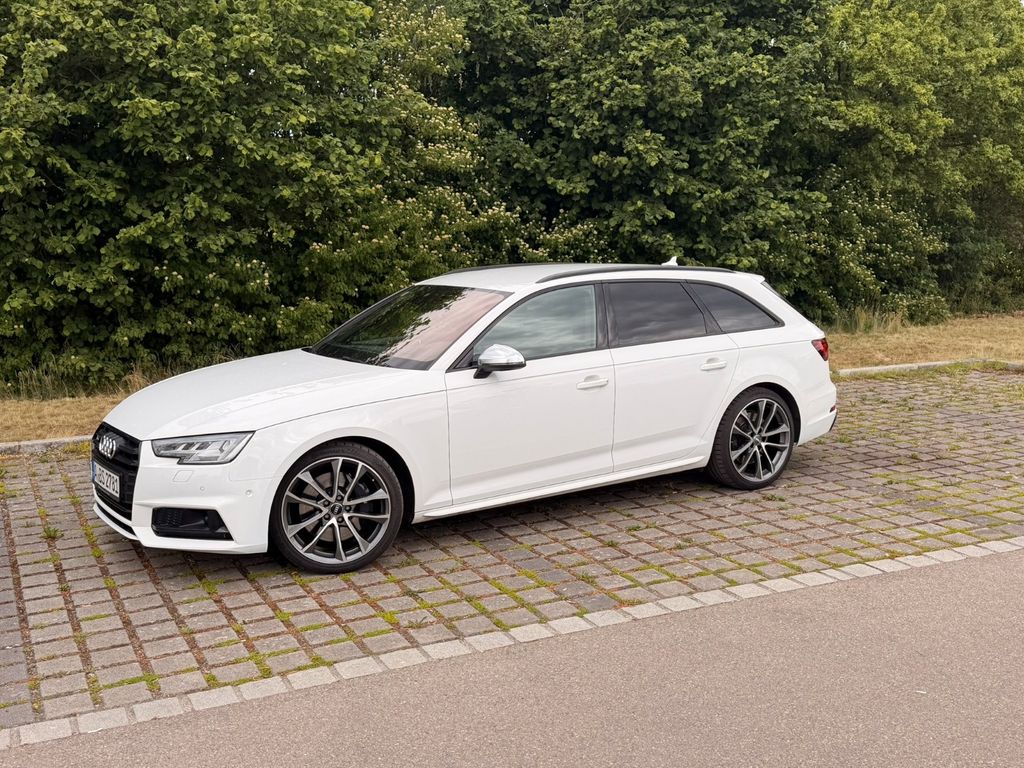 Bild des Angebotes Audi S4 3.0 TFSI tiptronic quattro Avant