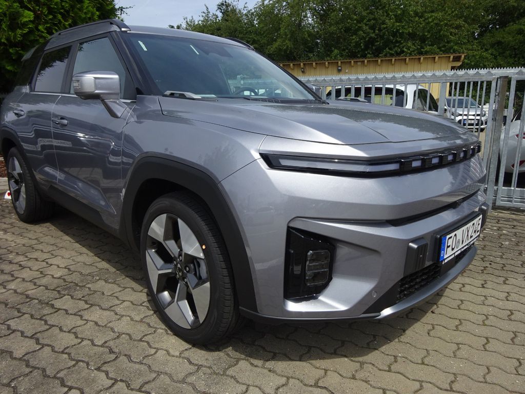 Bild des Angebotes KGM SsangYong Torres EVX Titanium 72KW