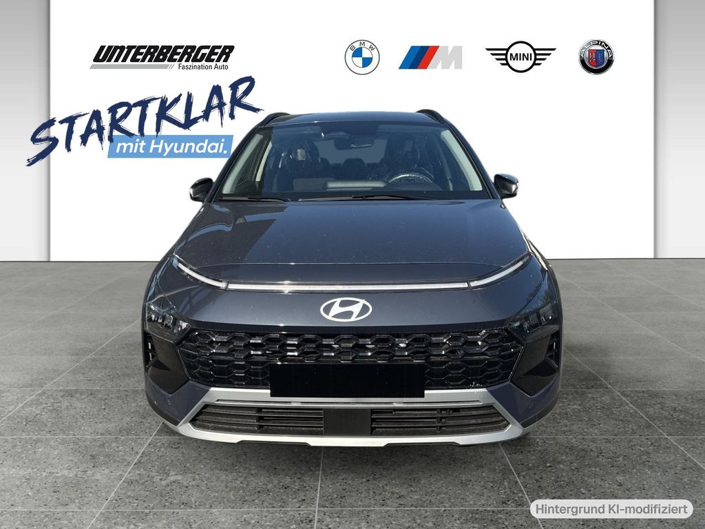 Bild des Angebotes Hyundai Bayon FL MY26 1.0 T-GDI 90PS MT Trend Trend 2WD