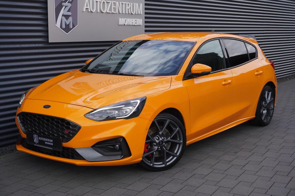 Bild des Angebotes Ford FOCUS ST VIRTUAL|RECARO|KAMERA|MATRIX|NAVI|LED