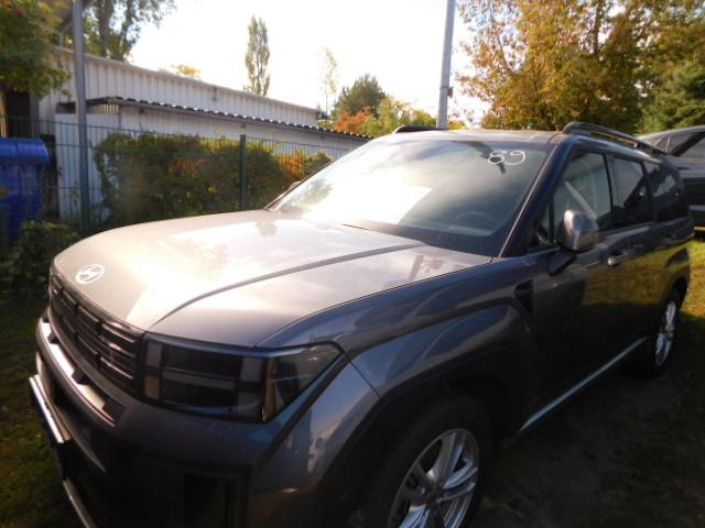 Bild des Angebotes Hyundai Santa Fe Signature 1.6 T-GDI Hybrid  4WD