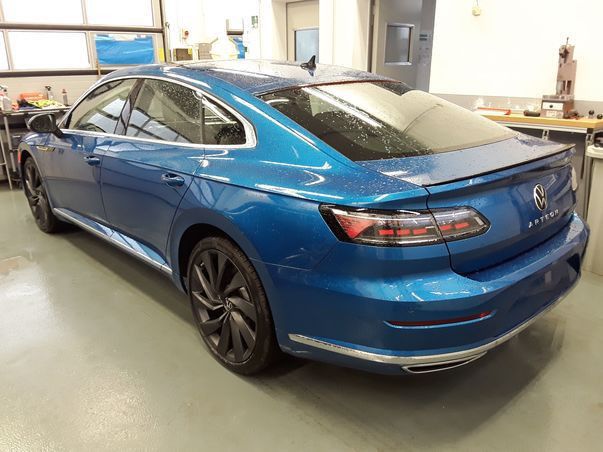 Bild des Angebotes Volkswagen Arteon 2.0 TSI 4M R-Line Tageszul 62 % unter UPE