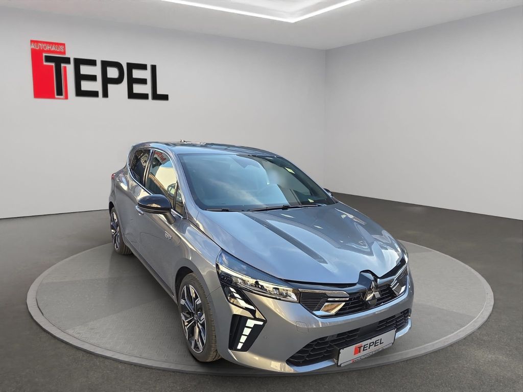 Bild des Angebotes Mitsubishi COLT 1.6 HYBRID SELECT