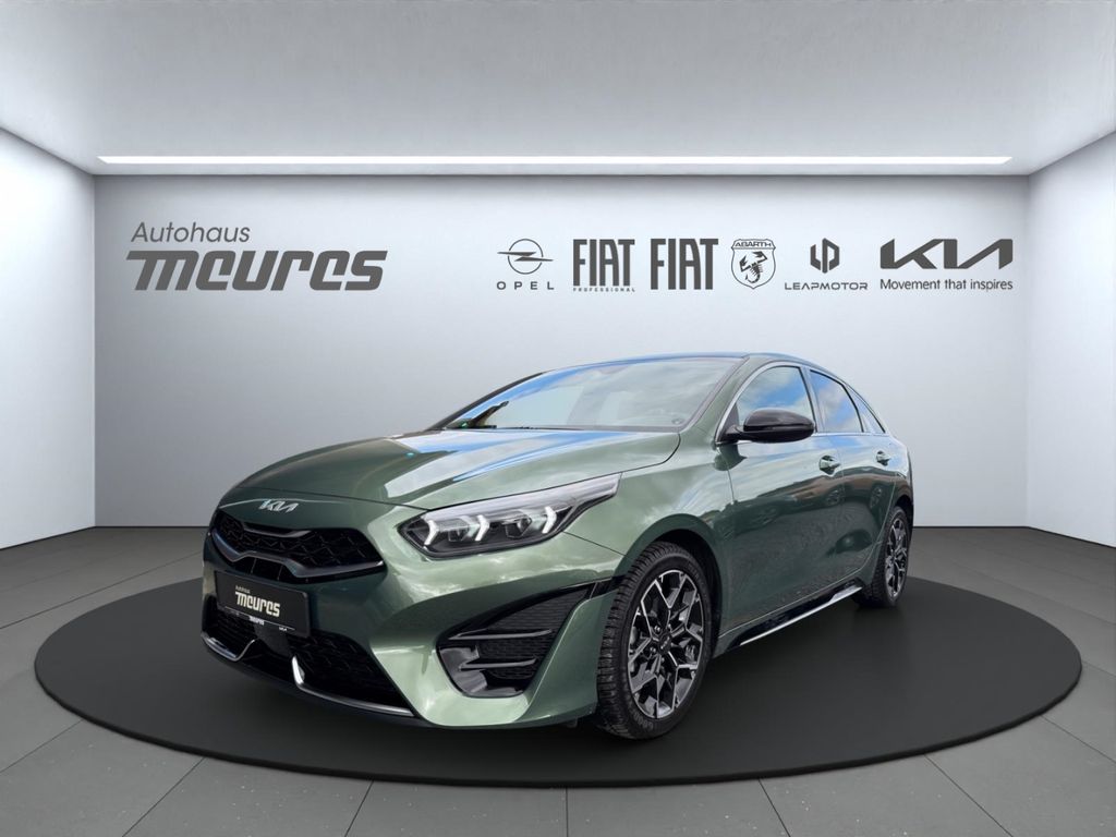 Bild des Angebotes Kia ProCeed GT Line 1.5 T-GDI DCT Navi Klimaautom LE