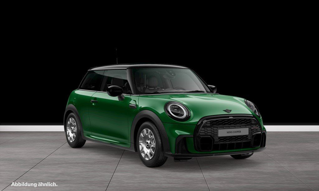 Bild des Angebotes MINI Cooper Pano.Dach PDC Driv.Assist Sportsitze LED