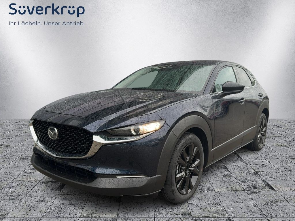 Bild des Angebotes Mazda CX-30 5WGN 2.5L e-SKYACTIV G 6AT FWD Homura
