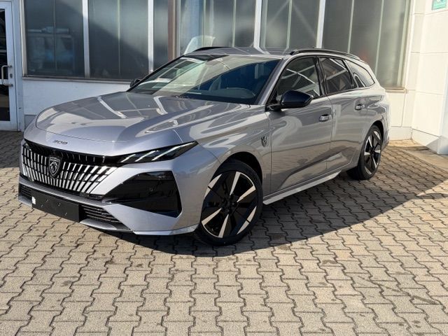 Bild des Angebotes Peugeot 308 SW Elektro 156 GT (F)