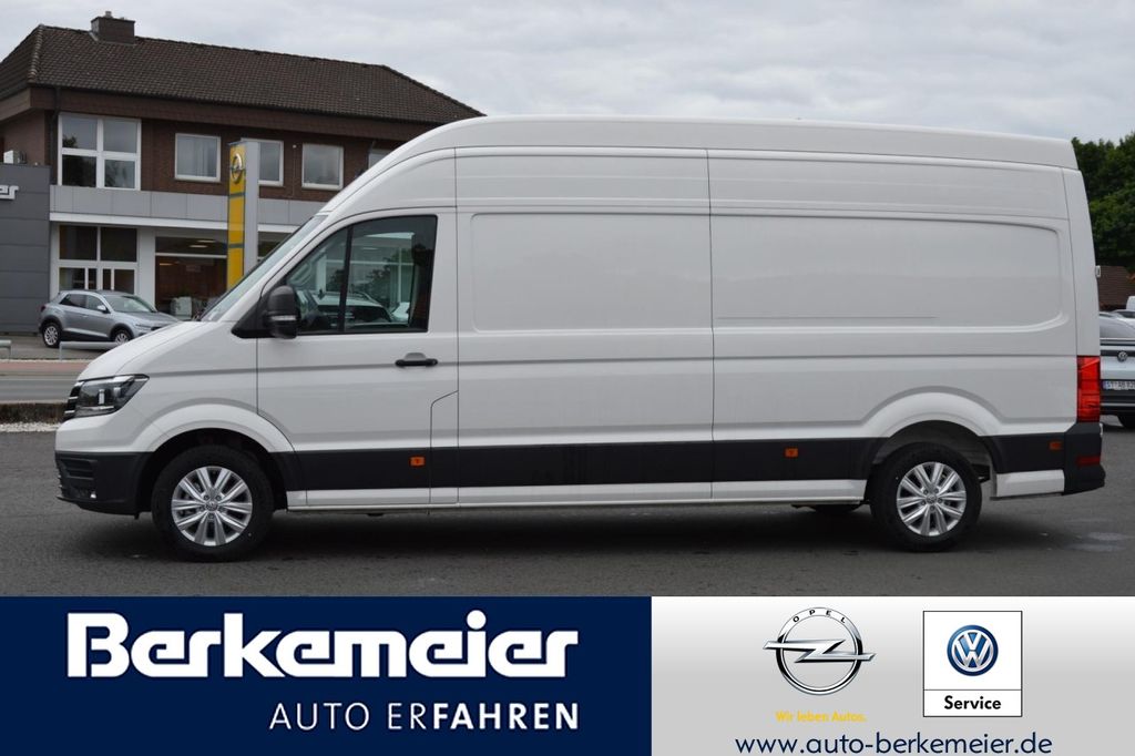 Bild des Angebotes Volkswagen Crafter 35 Kasten Trendline/Lang/Superhoch