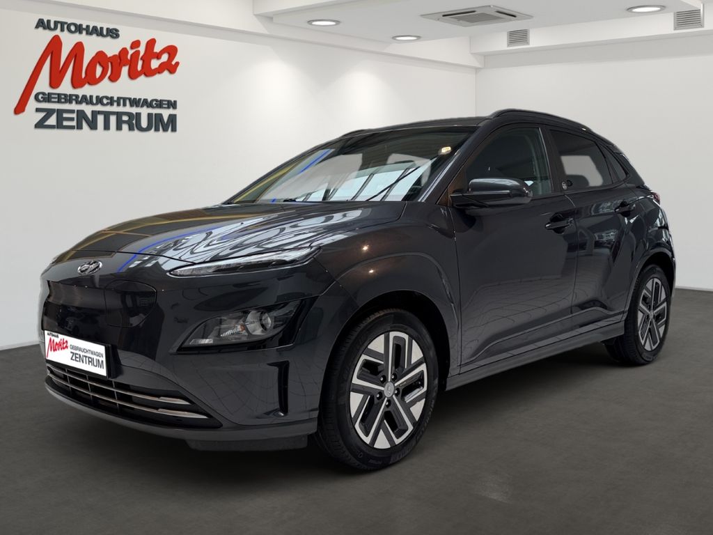 Bild des Angebotes Hyundai KONA Elektro Edition 30+ 2WD *SOH 96,1%*NAVIPAKE