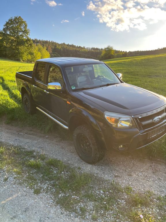 Bild des Angebotes Ford Ranger