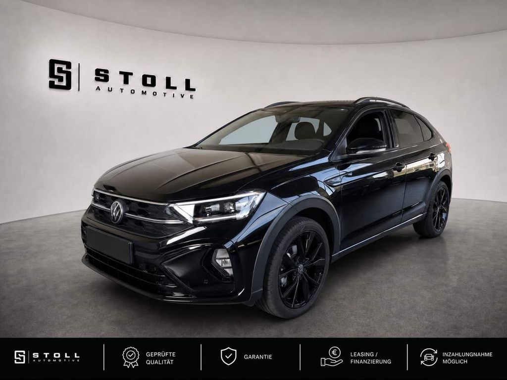 Bild des Angebotes Volkswagen Taigo 1.0 TSI R-Line Pano+Matrix+Navi+ACC