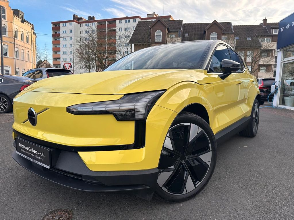 Bild des Angebotes Volvo EX30 AWD Plus Performance 20'',ACC,BLIS,Standh.