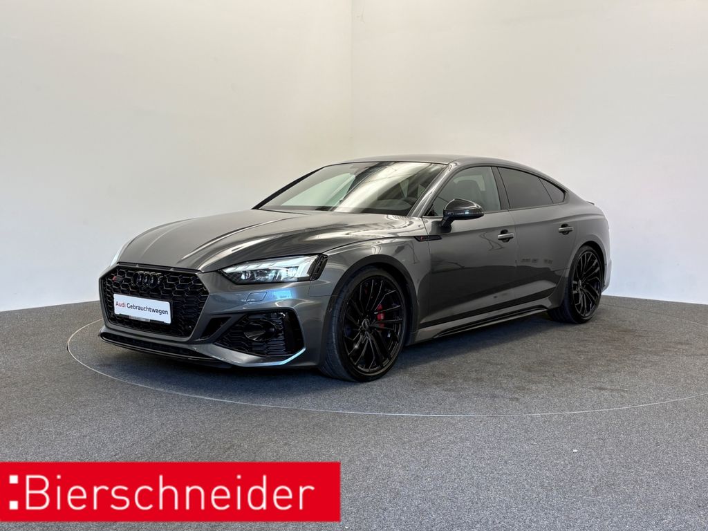 Bild des Angebotes Audi RS5 Sportback MATRIX 20 PANO UMGEBUNGSKAMERA NAV