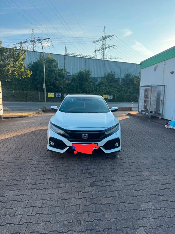 Bild des Angebotes Honda Civic 1.5 VTEC Turbo Sport