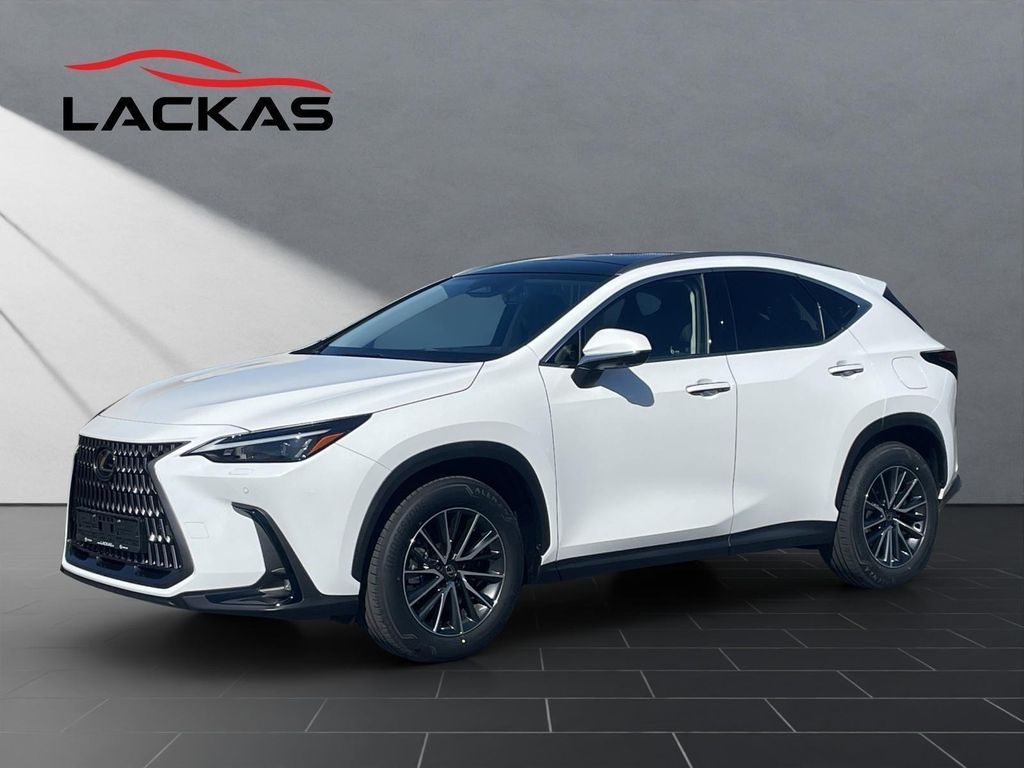 Bild des Angebotes Lexus NX 450h + Executive Interieur+Technologie+360CAM