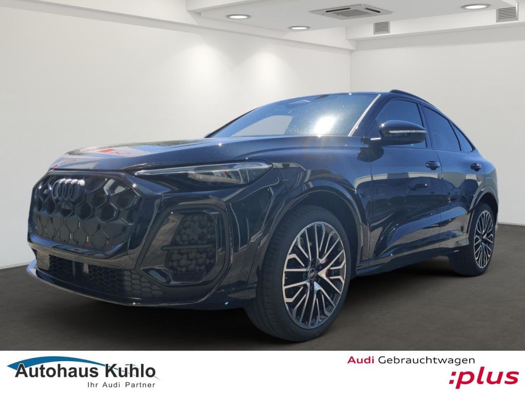 Bild des Angebotes Audi SQ5 Sportback edition one, Garantie, AHK, Matrix