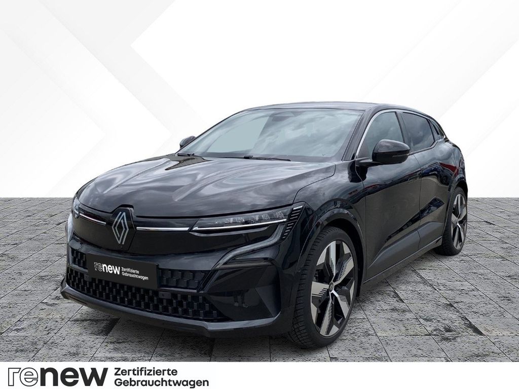 Bild des Angebotes Renault Megane E-Tech Electric EV60 220HP (Batt. optimum