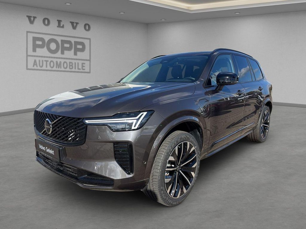 Bild des Angebotes Volvo XC90 T8 AWD Plus Dark Recharge 360° ACC HUD PANO
