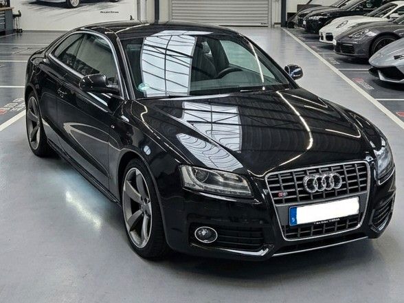 Bild des Angebotes Audi S5 4.2 FSI quattro -