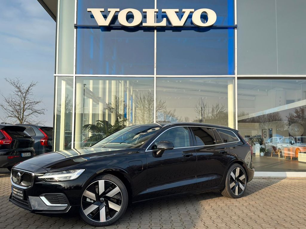 Bild des Angebotes Volvo V60 T8 Plus Bright AWD