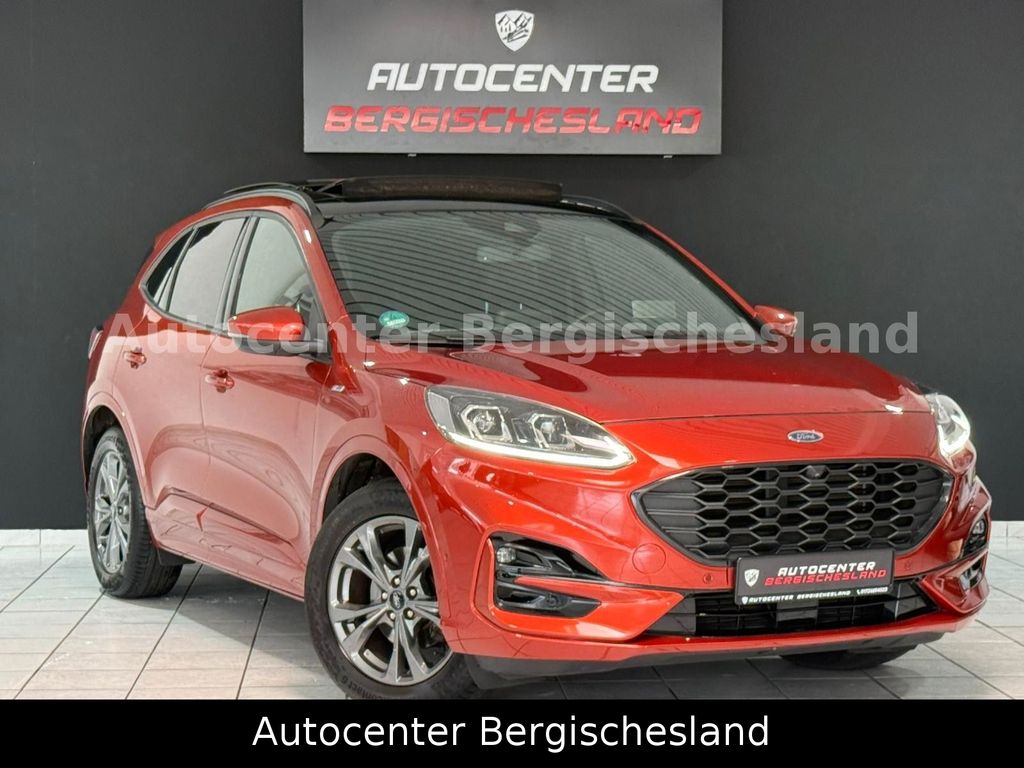 Bild des Angebotes Ford Kuga ST-Line X