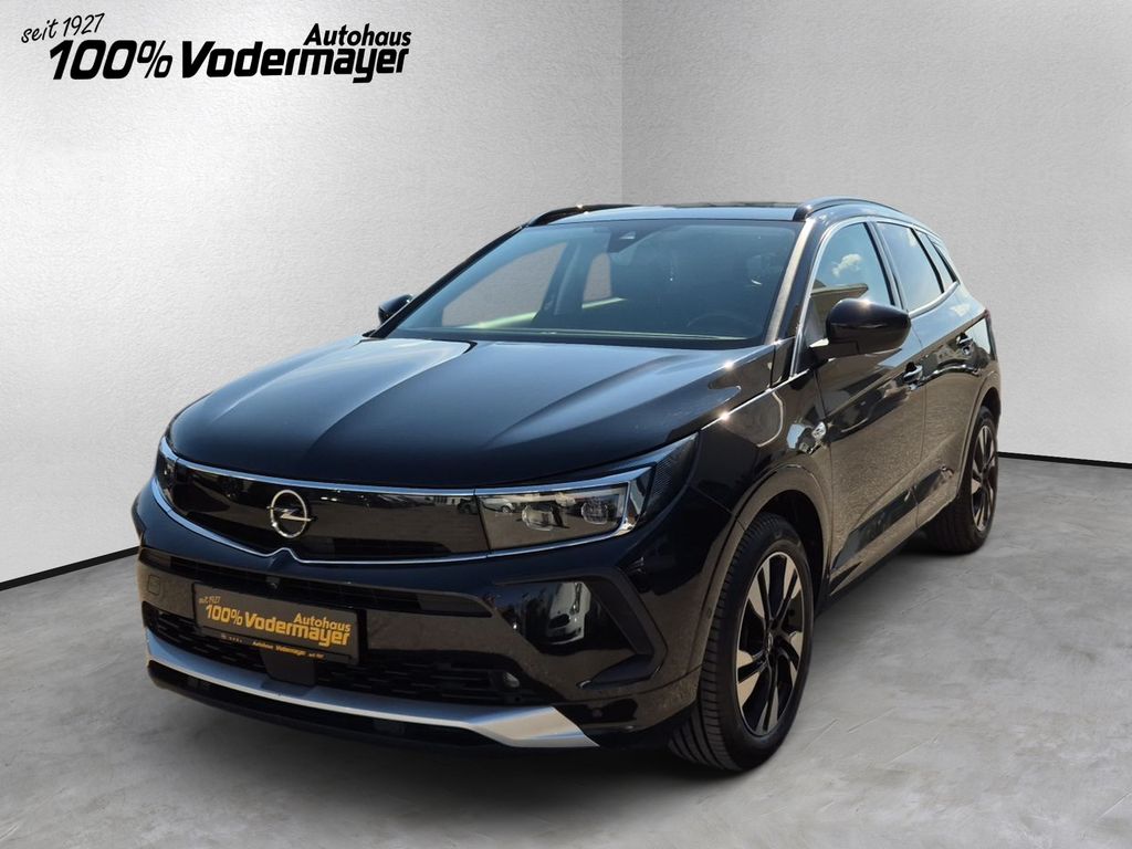 Bild des Angebotes Opel Grandland Business Elegance 1.5