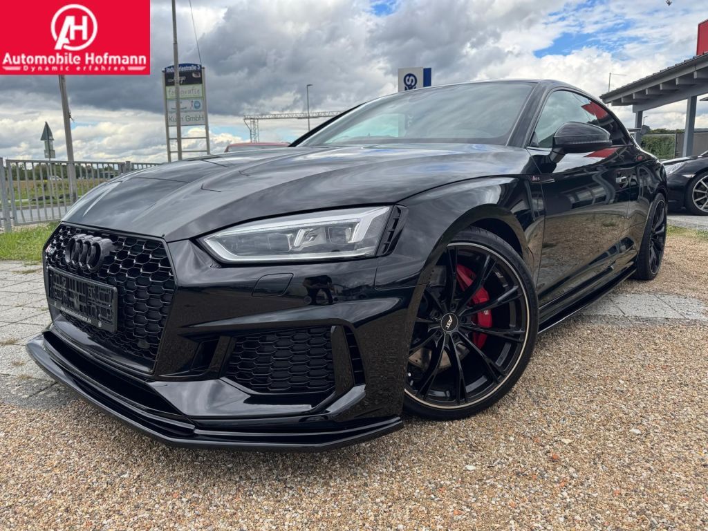 Bild des Angebotes Audi RS5 Coupe 2.9TFSI quattro tip.CAPRISTO Virtual