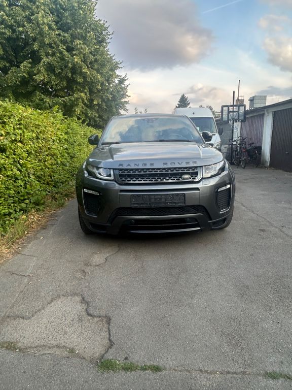 Bild des Angebotes Land Rover Range Rover Evoque 2.0 TD4 132kW HSE Dynamic...