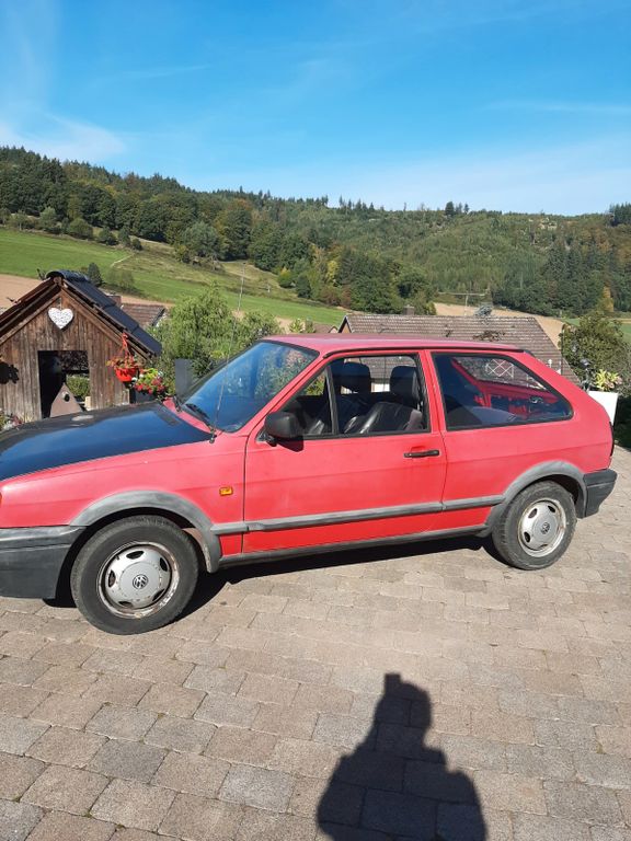 Bild des Angebotes Volkswagen Polo Coupe GT 86c Cat