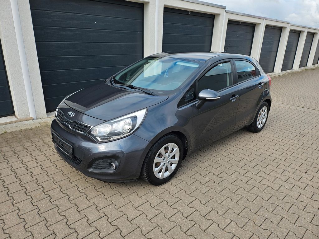 Bild des Angebotes Kia Rio 1.2 Edition 7 Edition 7