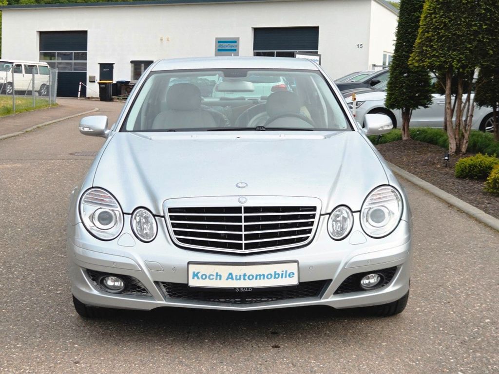 Bild des Angebotes Mercedes-Benz E 280 E Limousine E 280 CDI *1.Hand*Xenon* Top*