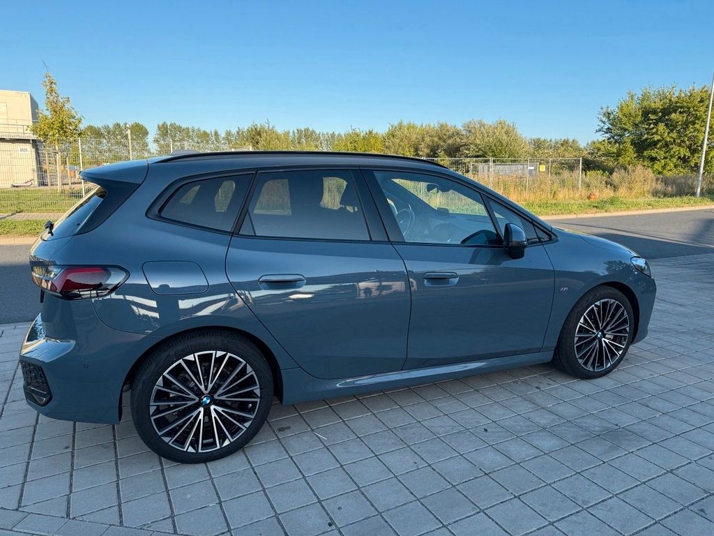 Bild des Angebotes BMW 230 Active Tourer