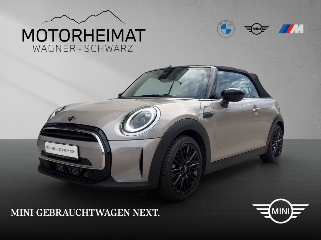 Bild des Angebotes MINI Cooper Classic Aut. Sportsitze Sitzheizung