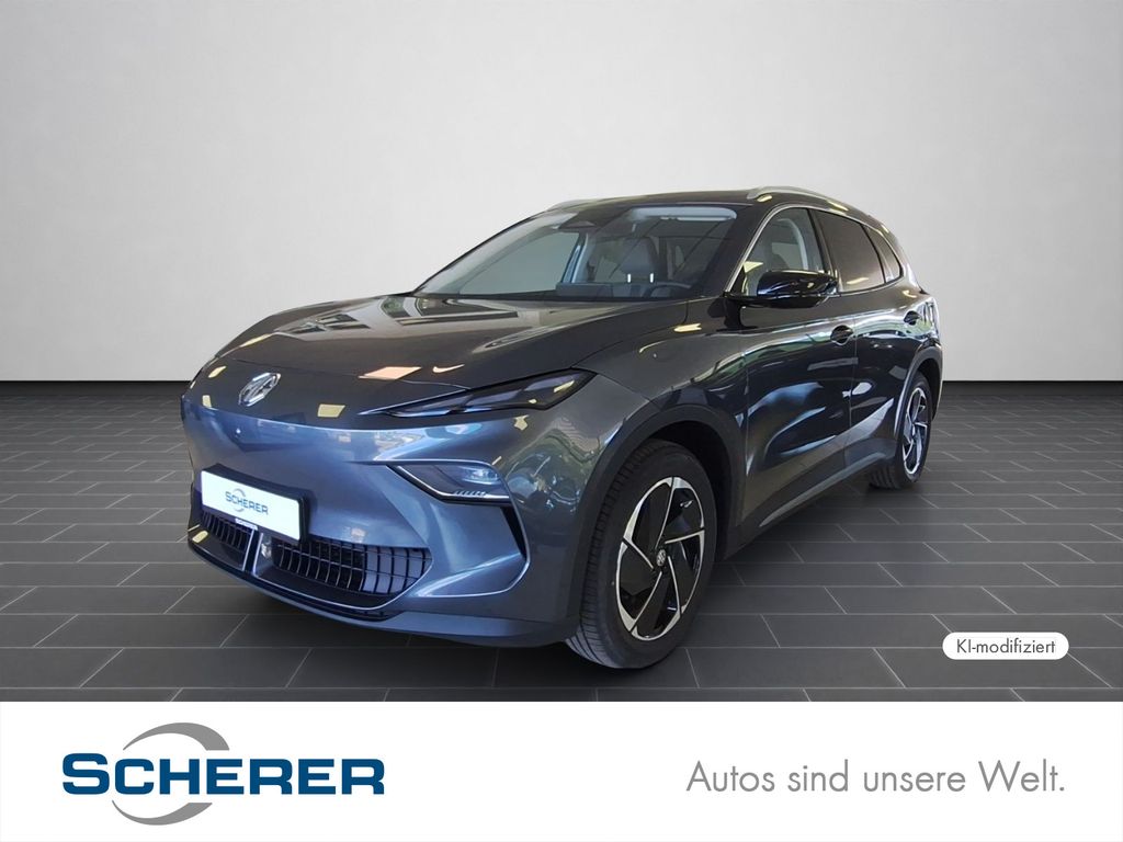 Bild des Angebotes MG S5 EV 64kWh LUX