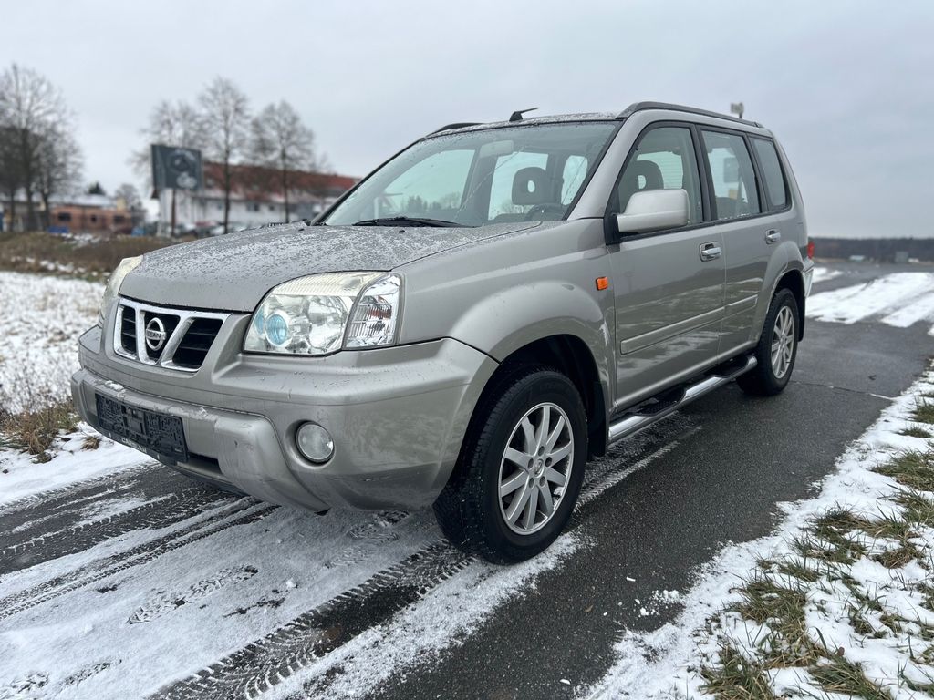Bild des Angebotes Nissan X-Trail 2.5 Sport