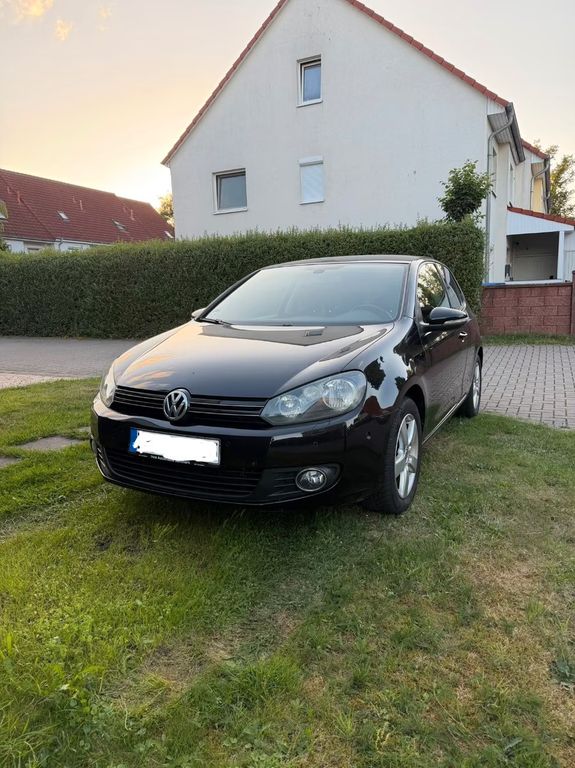 Bild des Angebotes Volkswagen Golf 1.4 TSI 90 kW Comfortline Comfortline