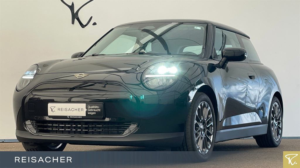 Bild des Angebotes MINI Cooper E A Essential-Trim LED, RFK,