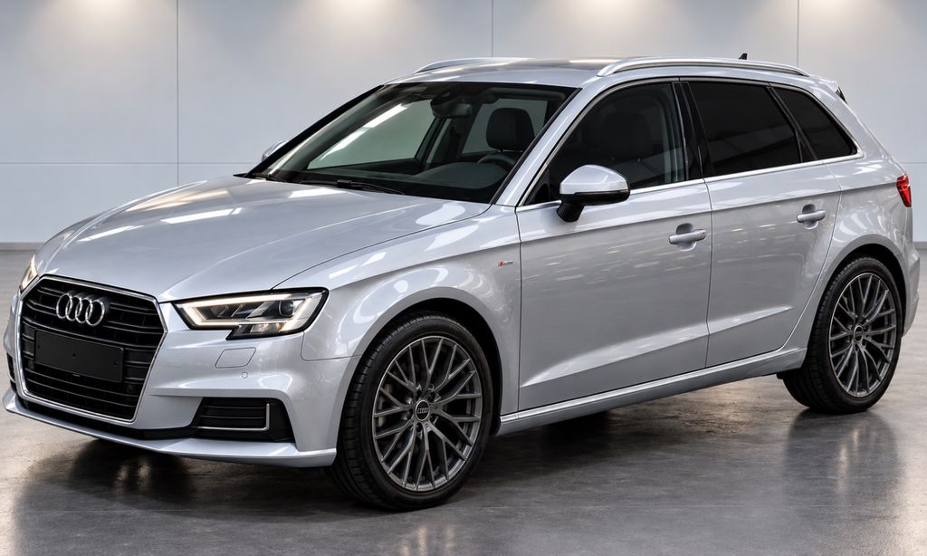 Bild des Angebotes Audi A3 30 g-tron S tronic S line Sportback S line