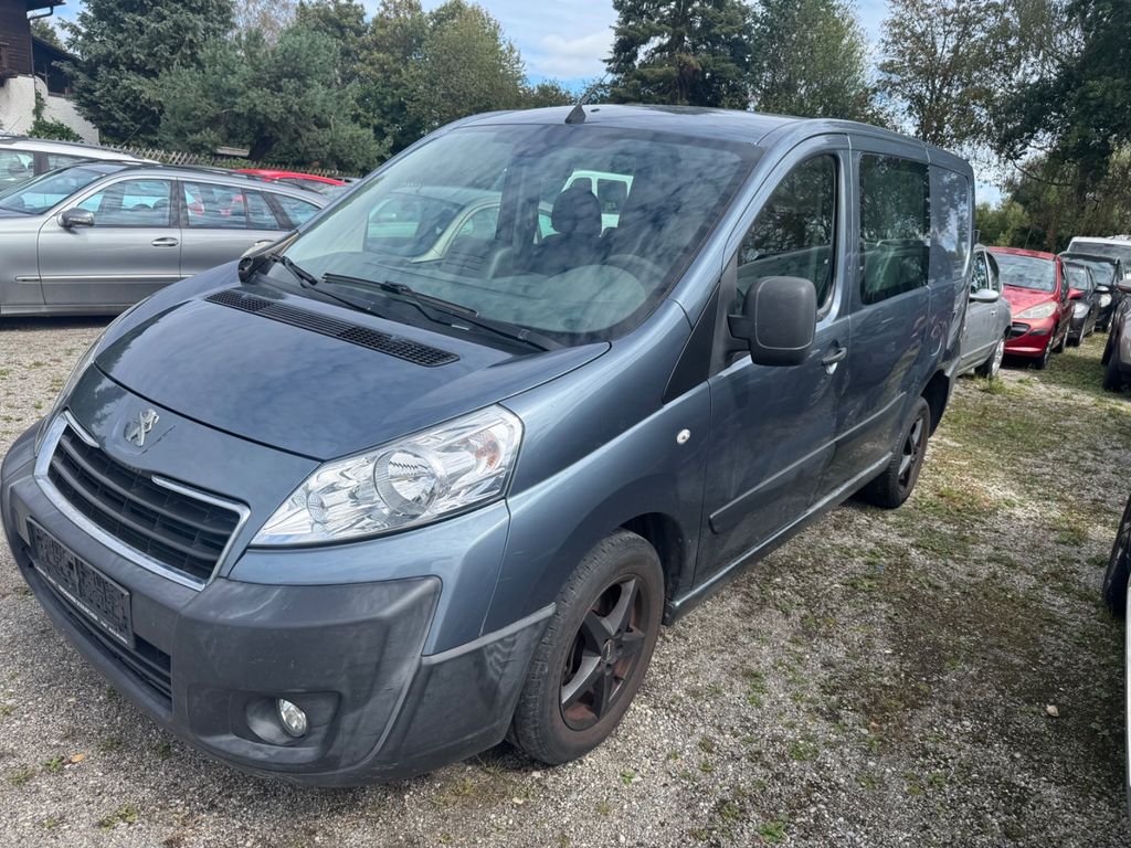 Bild des Angebotes Peugeot Expert, mit 6 sitze