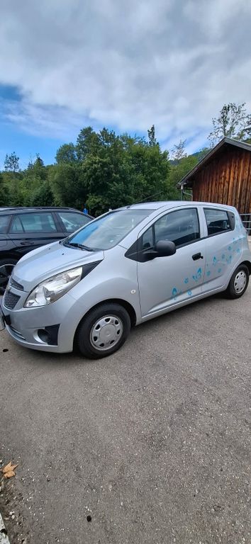 Bild des Angebotes Chevrolet Spark 1.0 LT LT