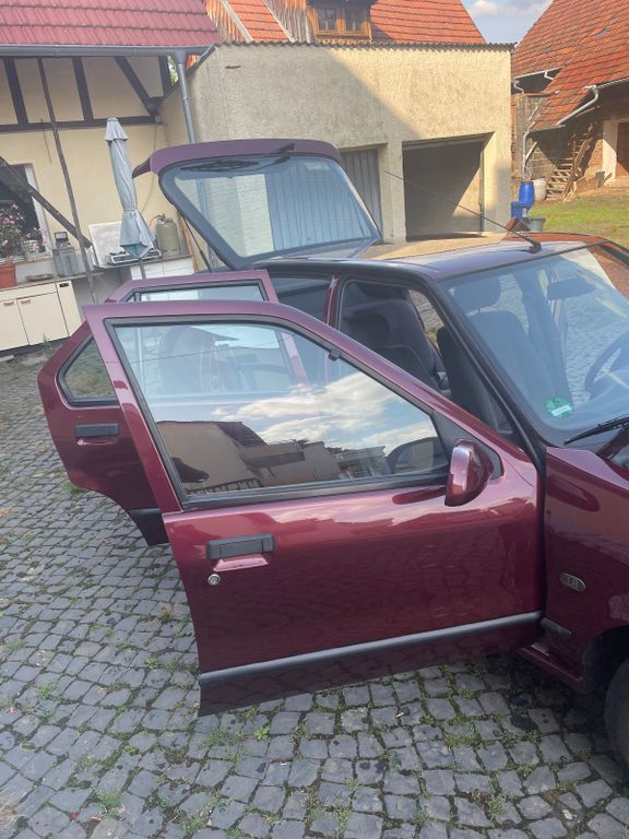 Bild des Angebotes Renault R 19 RT 1.8S RT