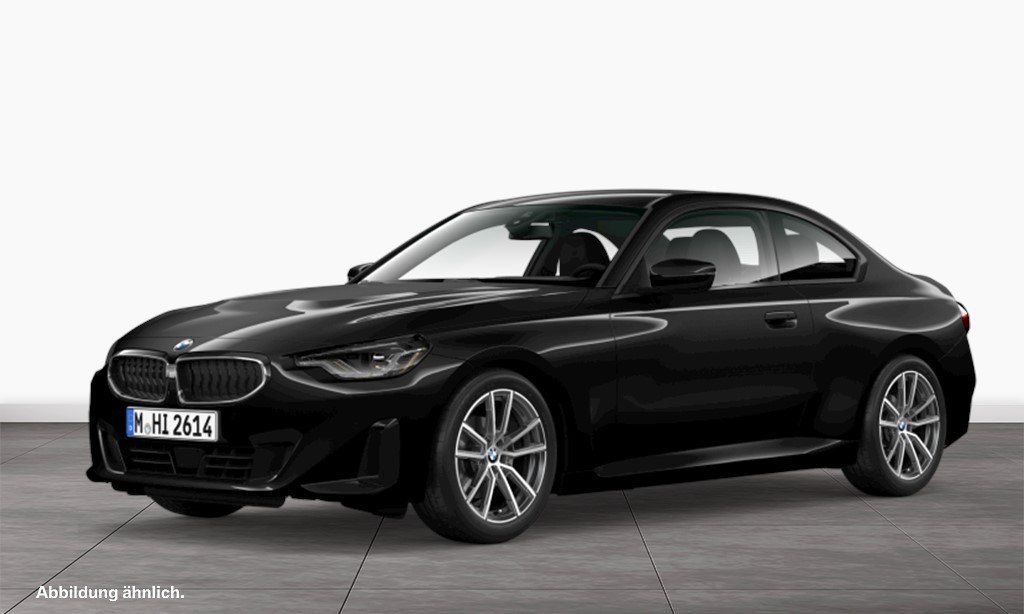 Bild des Angebotes BMW 230i Coupé LiveCockpitProf Kamera Driv.Assist