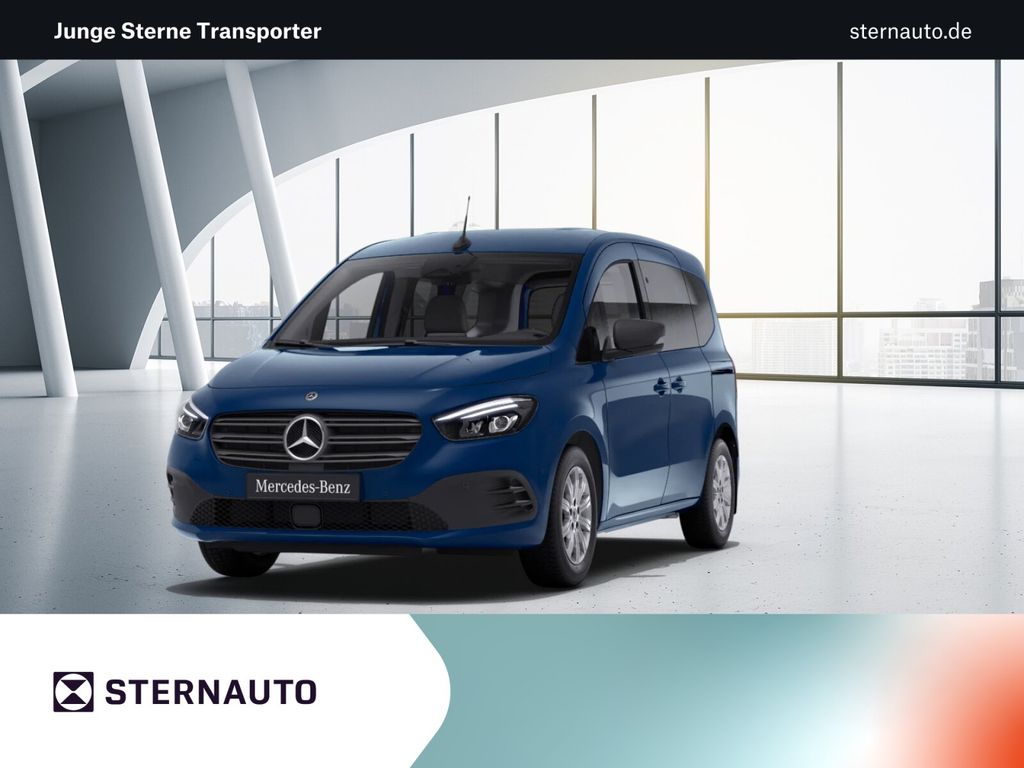 Bild des Angebotes Mercedes-Benz Citan 110 CDI Tourer PRO Standard