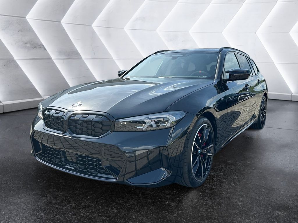 BMW M340d xDrive Touring Sportpaket Head-Up HK HiFi
