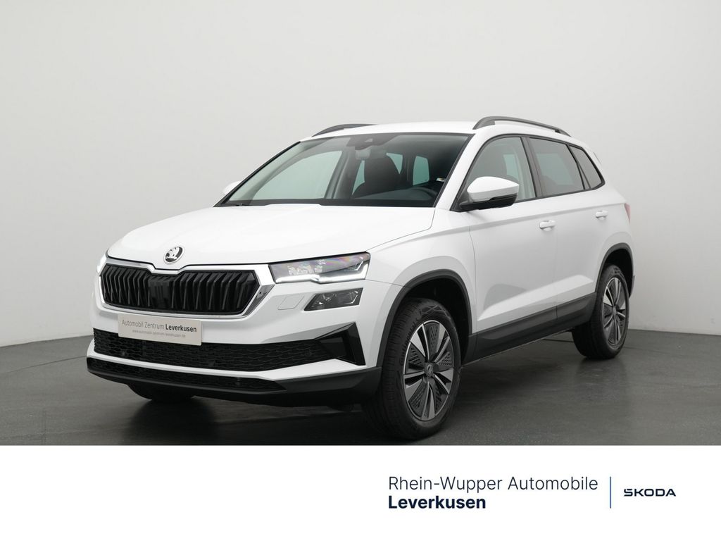 Bild des Angebotes Skoda Karoq DSG Balance CARPLAY NAVI AHK ACC LED KAM