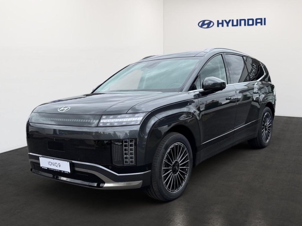 Bild des Angebotes Hyundai IONIQ 9 UNIQ 6-Sitzer (MY26) 110 kWh 4WD Relax-P